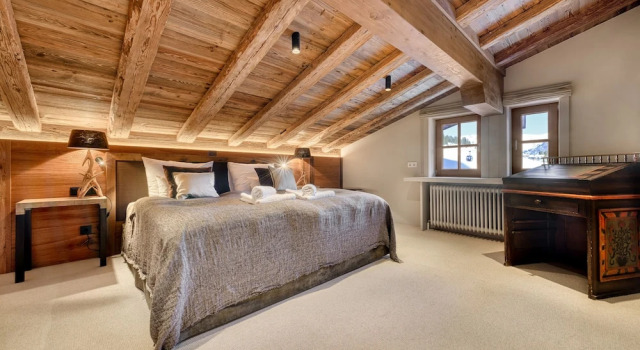 Chalet Lilly - Luxury mit Ski in - Ski out, Book Chalet Lech am Arlberg 