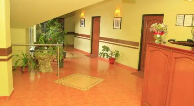 Pensiunea Blanca, Prenota Hotel Reghin Mureş