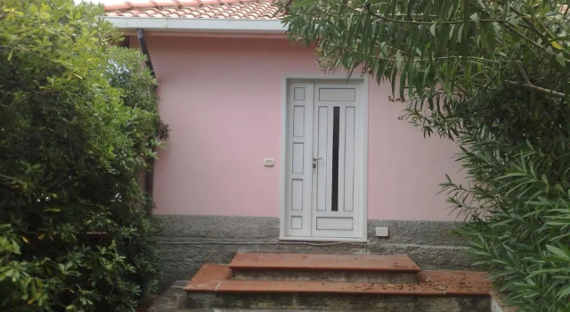 Коттедж Villa Giuliana