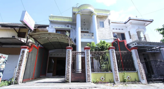 D'Java Citra Ayu, Book Hotel Sleman Yogyakarta Province