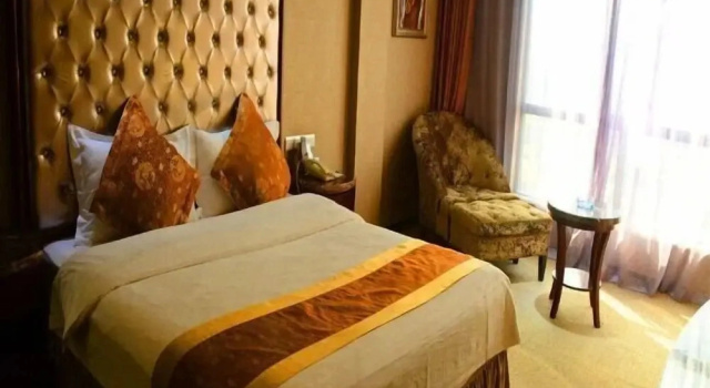 Vienna Smart Hotel (Shaoyang College), Book Hotel Shaoyang 