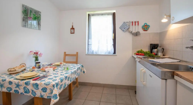 Апартаменты Apartments Brankica