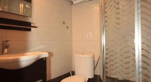 Номер Standard Hotel Rezi