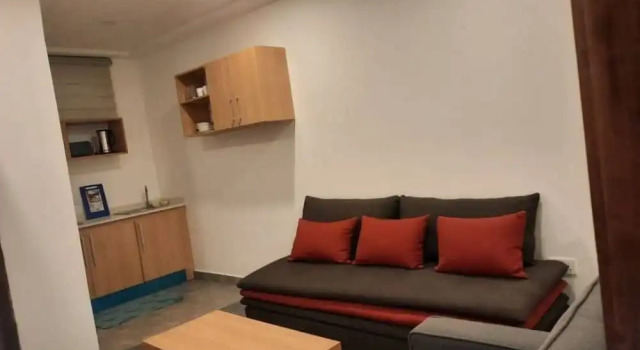 Mayama Residences, Reserva ahora Apartahotel Hoteles en Gran Acra con aparcamiento, Aparcamiento