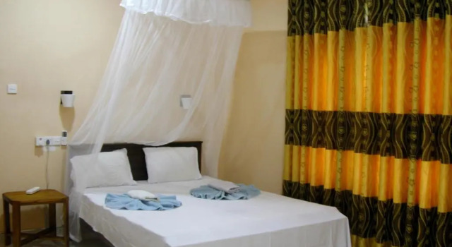 Номер Economy Sigiri Lion Lodge
