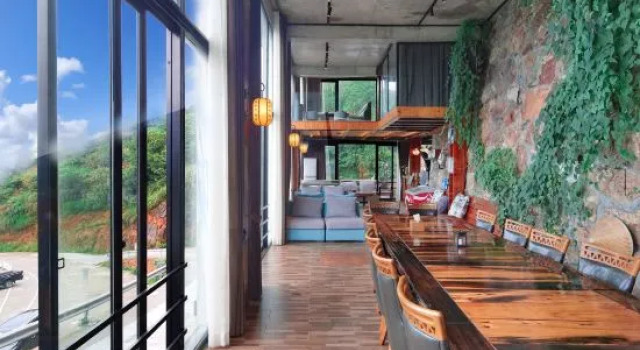 Wenling Baizhou Stone house b&B, Book Bed and Breakfast Hotels in Taizhou with a Pool, Swimming Pool