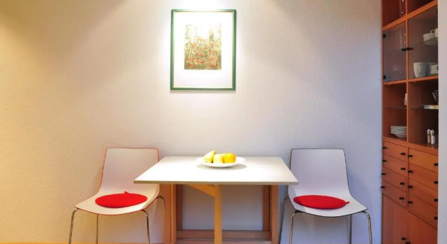 Suite „Hannover“ - modernes Apartment in Fachwerkhaus