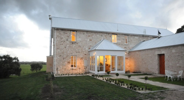Fayrefield House, Rezervasyon Otel Robe Güney Avustralya