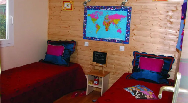 Lagrange Vacances Les Pescalunes, Book Hotel Hoteller i Agde med pool, Swimmingpool
