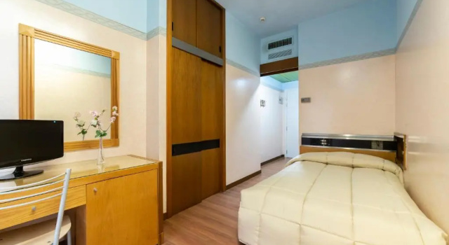 Номер Standard Park Hotel