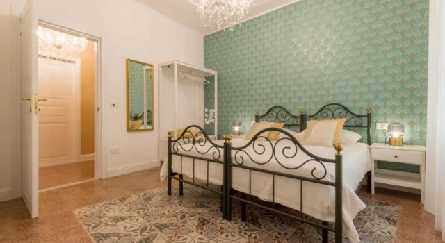 Номер Superior Casa dei Liuti Luxury GuestHouse