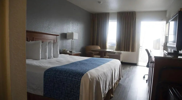 Rodeway Inn Phoenix North I-17, Prenota Hotel Hotel economici a Arizona
