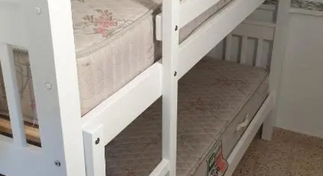 villa Maryvilla Calpe, Varaa Villa Calpe Costa Blanca