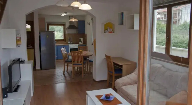 Haus Mima
