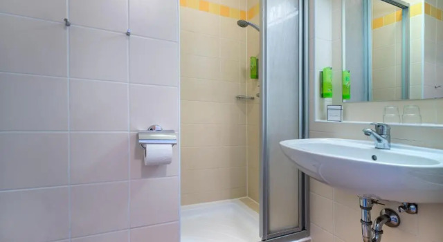 Двухместный номер Standard JUFA Hotel Schladming