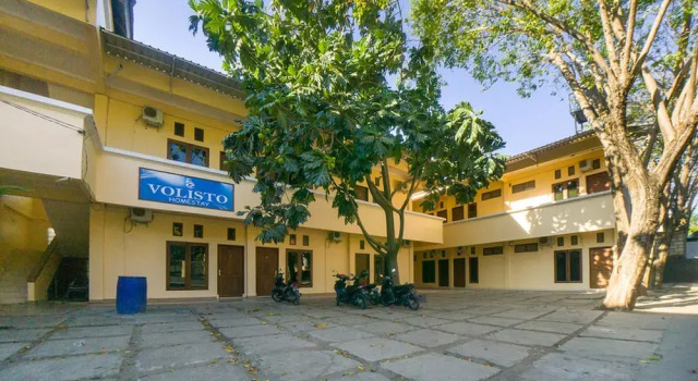 RedDoorz near Nusa Cendana University, 예약 게스트하우스 쿠팡 East Nusa Tenggara
