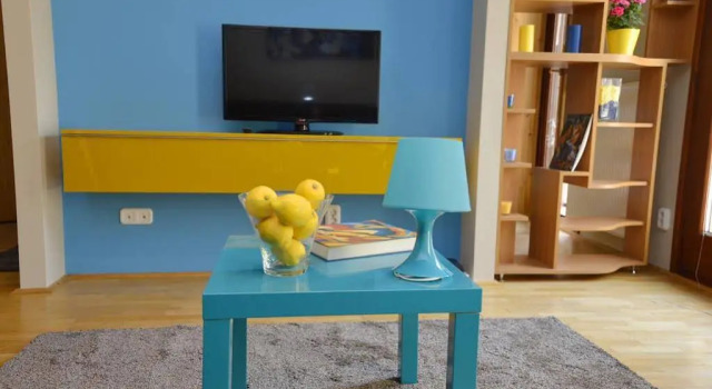 Blue Apartments, Забронировать Апартаменты/квартира Апартаменты Будапешта, Апартаменты/квартира