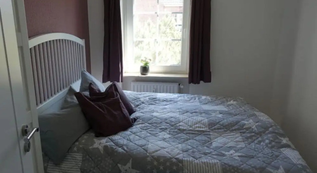 Holiday Apartment Moby Dick