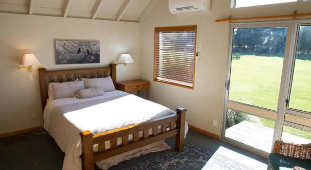 Студия Stronechrubie Accommodation and Restaurant