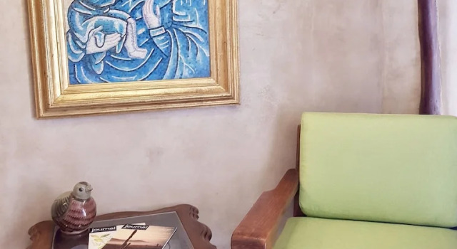 Люкс Classic Alegria Suites Centro Historico