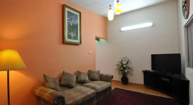 Familie Suite European Complex