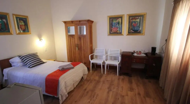 Двухместный номер Economy Donkin House