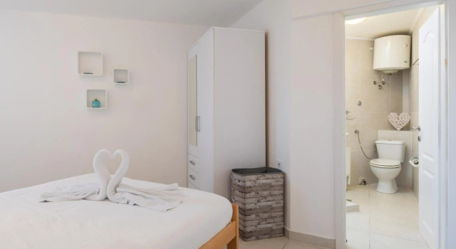 Estella Villa Apartments, Забронировать Апартаменты/квартира Рогозница Шибенско-Книнская жупания
