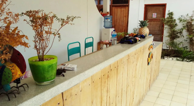 La Favela - Hostel