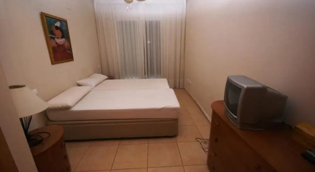 Апартаменты Apartamento Puerto Romano B8