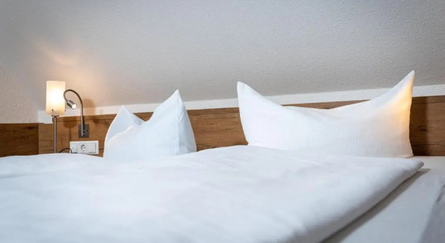 Économie chambre Ratskeller Lauda