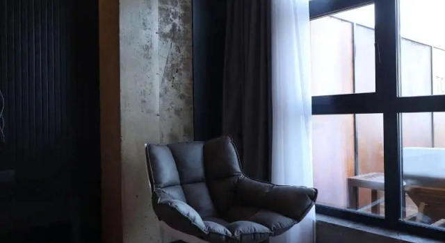 Toka Hotel Restaurant