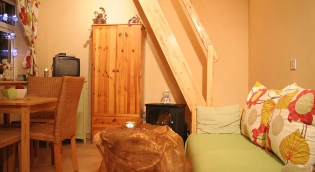 Люкс Eagles Nest Bed & Breakfast