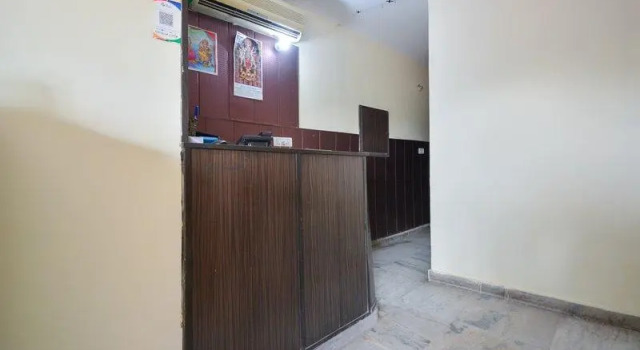 Hotel Shalimar, Забронировать Отель Чандигарх Chandigarh Region