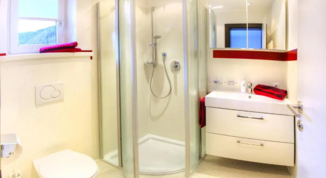 Апартаменты Haus Pia by A CASA