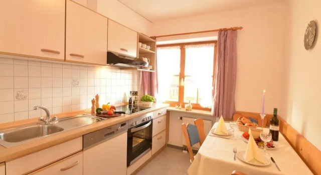 Landhaus Aigner-Vogler, Reserva ahora Casa o chalet Fischen Hoernergruppe