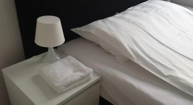 Трёхместный номер Economy Hotel Chao NL 24 hours open