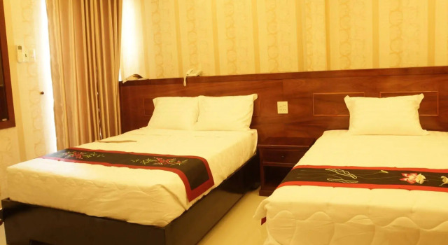 Hotel 199