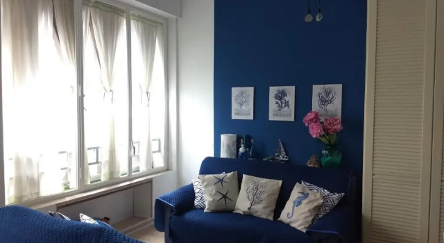 Студия Superior "Beach Cottage" monolocale vicino alla spiaggia