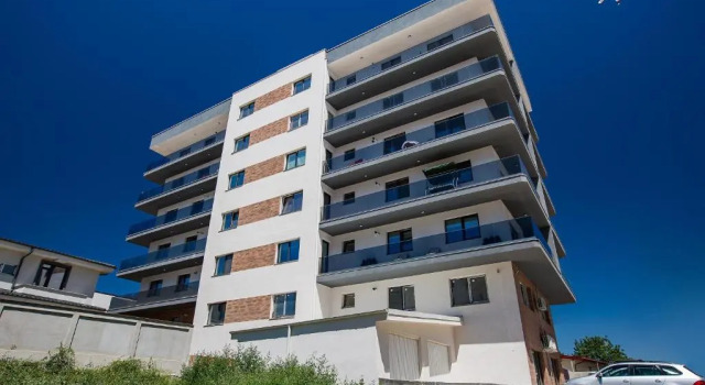 N7 - Mamaia Nord Apartment, Prenota Appartamento Navodari Mamaia-Sat