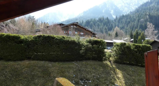 Chalets Alpages - 2 Pièces pour 5 Personnes 17, Забронировать Шале Виллы Овернь-Рона-Альпы, Вилла