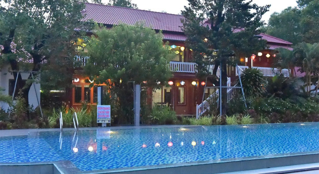 Rain Forest Resort Phu  Quoc