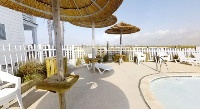 Tortuga Vista, Rezerwuj Hotel Padre Island 