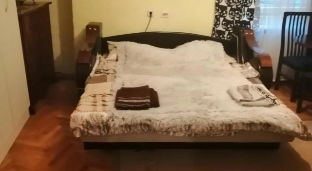 Lazovic Apartman