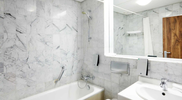 Одноместный номер Standard Hotel Reykjavík Grand
