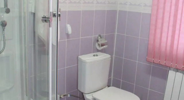 Трёхместный номер Standard Таланга