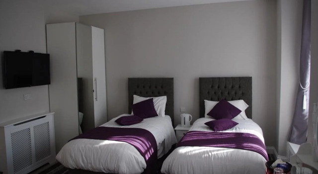 Belmont Hotel