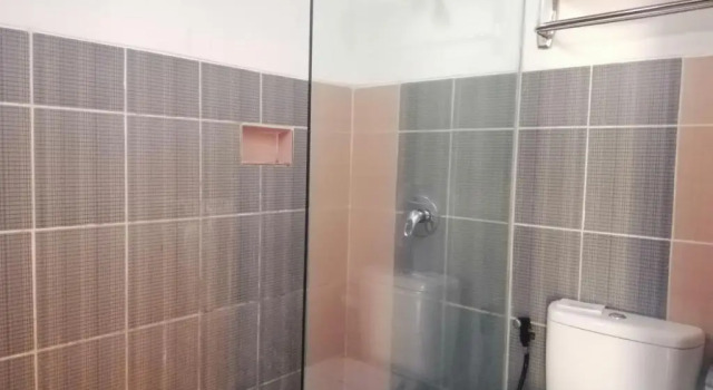 Standard Doppel Zimmer Royal Hotel and Villas Trawas