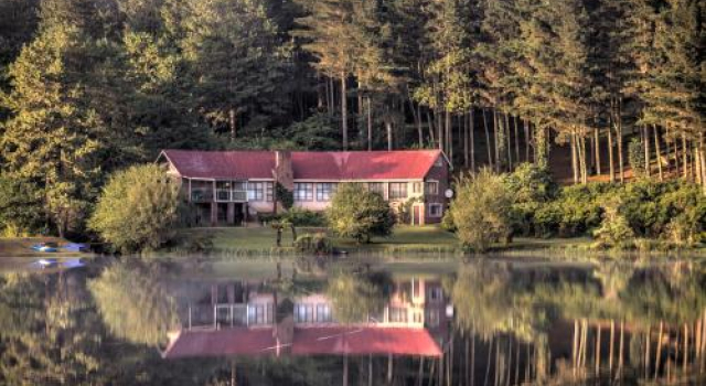 Pavetta Country House, Buchen Sie Hotel Haenertsburg Pietersburg