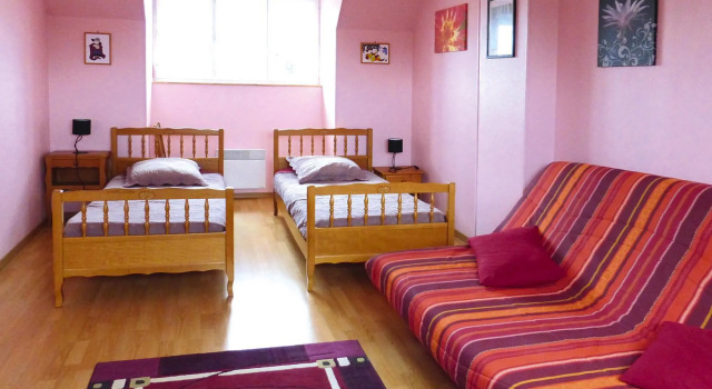 Cottage, Saint Valery Sur Somme, Varaa Hotelli Saint-Valery-sur-Somme 