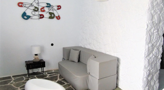 Люкс Amo Suites & Spa